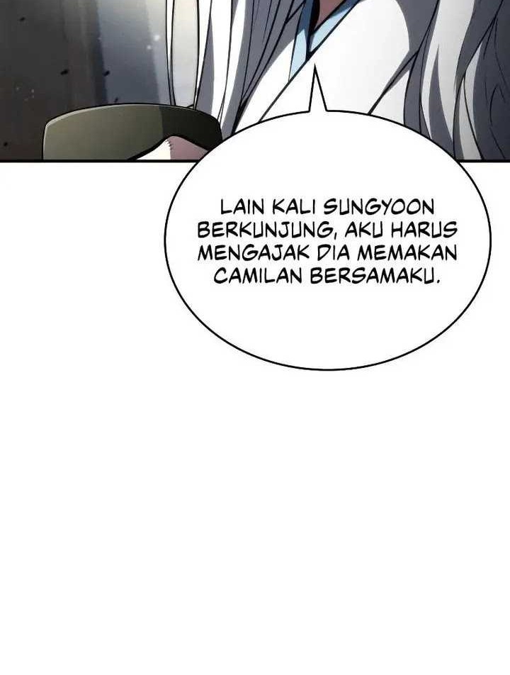 Boundless Necromancer Chapter 100 Gambar 57