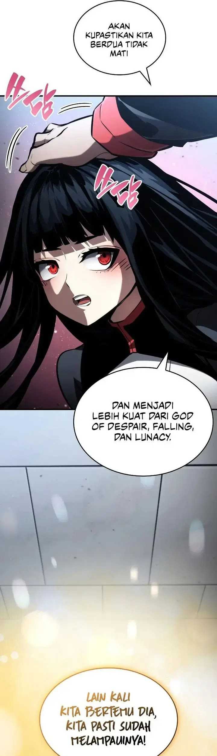Boundless Necromancer Chapter 100 Gambar 38