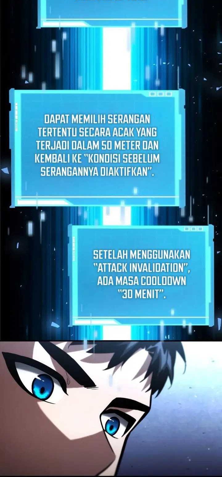 Boundless Necromancer Chapter 100 Gambar 45