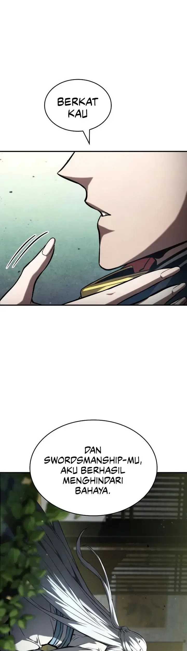 Boundless Necromancer Chapter 100 Gambar 70