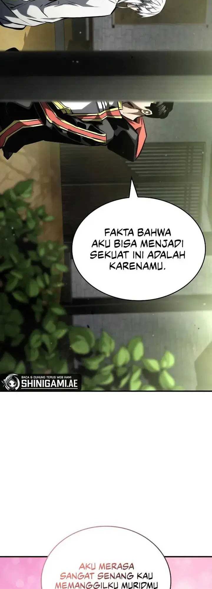 Boundless Necromancer Chapter 100 Gambar 71