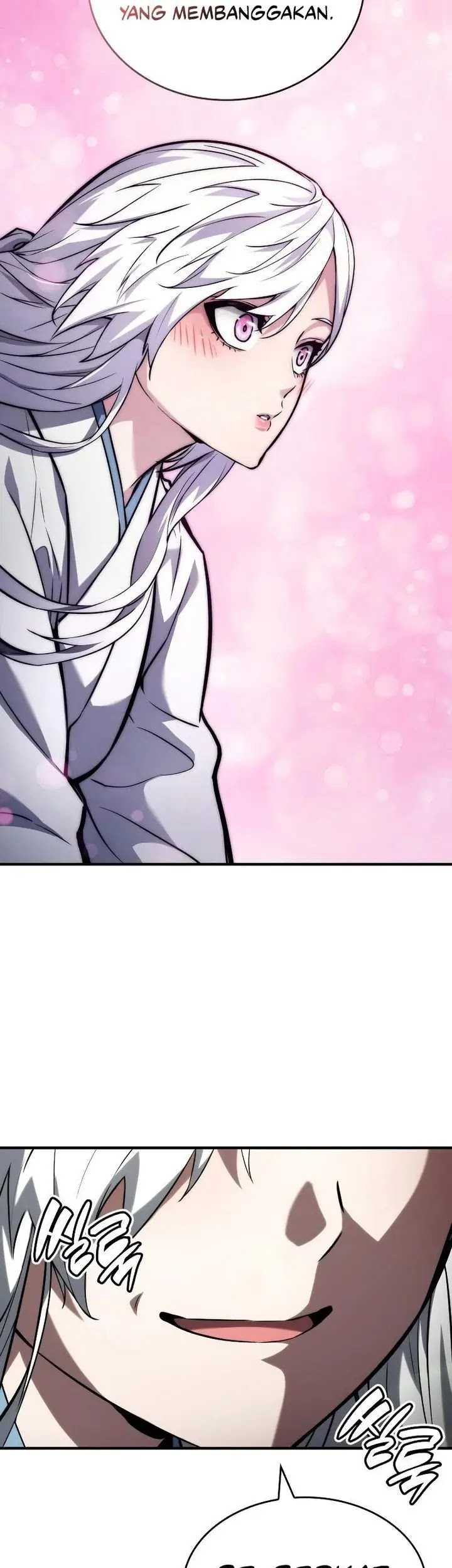 Boundless Necromancer Chapter 100 Gambar 72