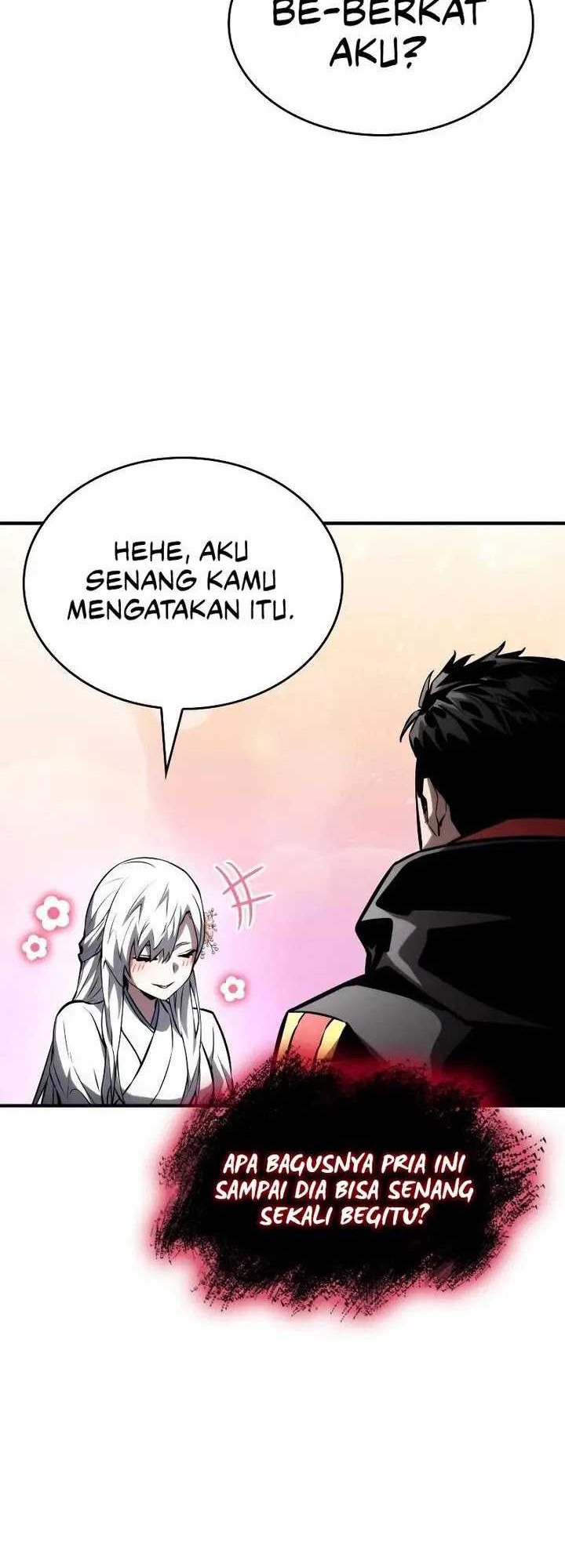Boundless Necromancer Chapter 100 Gambar 73