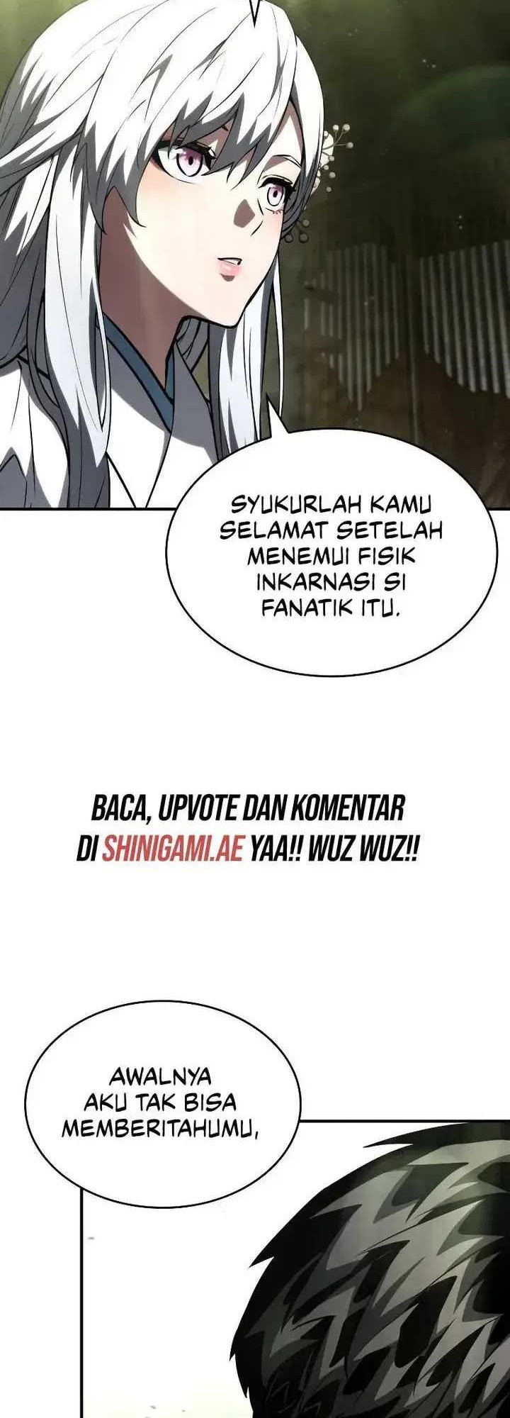 Boundless Necromancer Chapter 100 Gambar 75