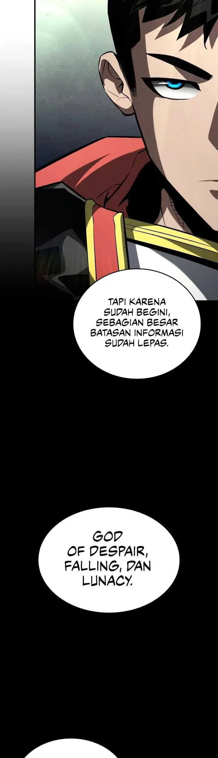 Boundless Necromancer Chapter 100 Gambar 76