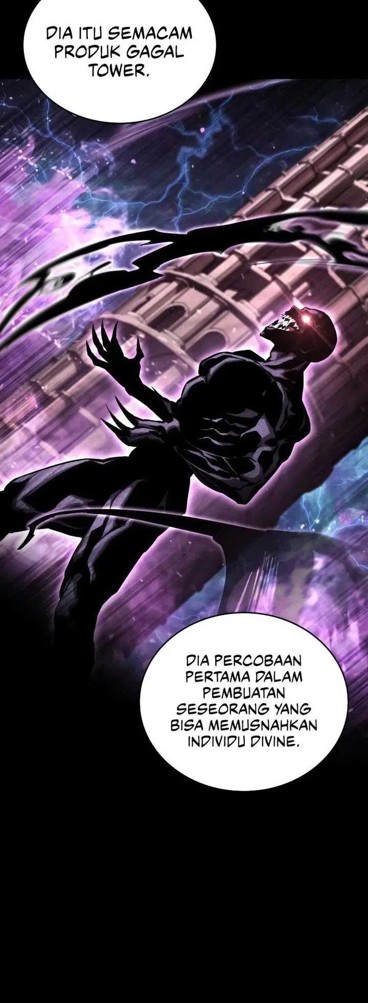 Boundless Necromancer Chapter 100 Gambar 77