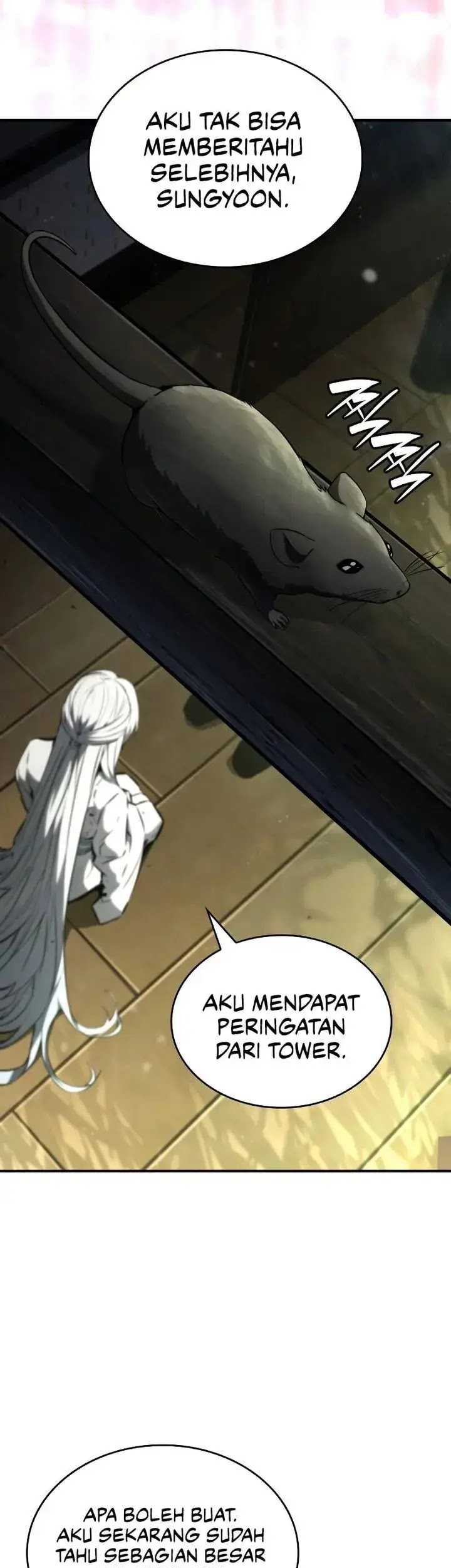 Boundless Necromancer Chapter 100 Gambar 86
