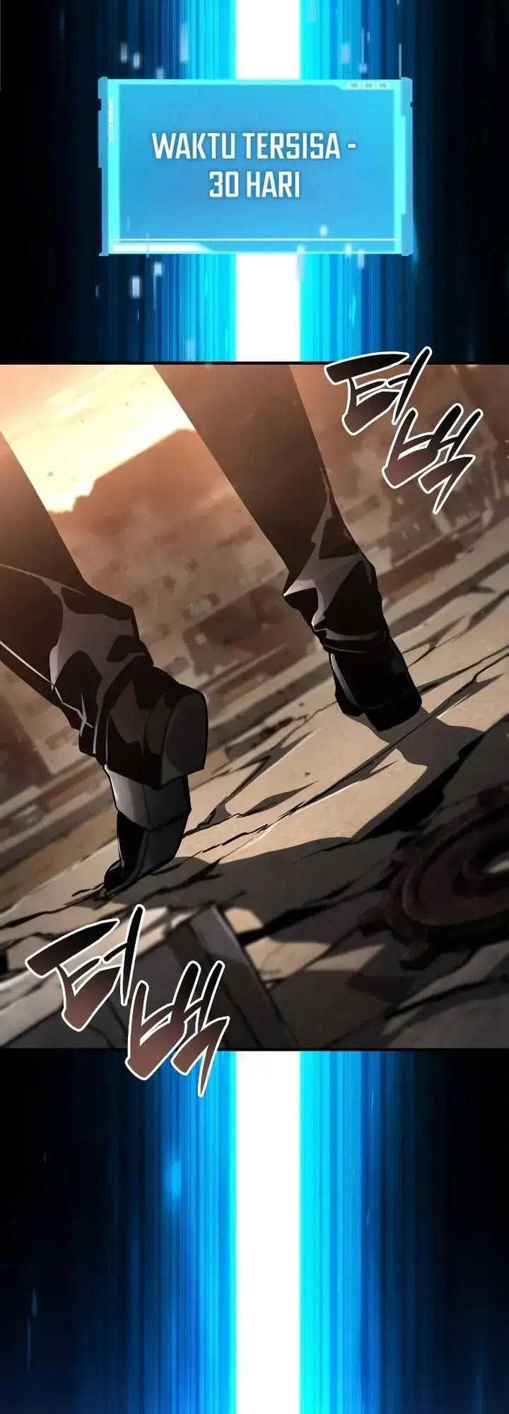 Boundless Necromancer Chapter 100 Gambar 91