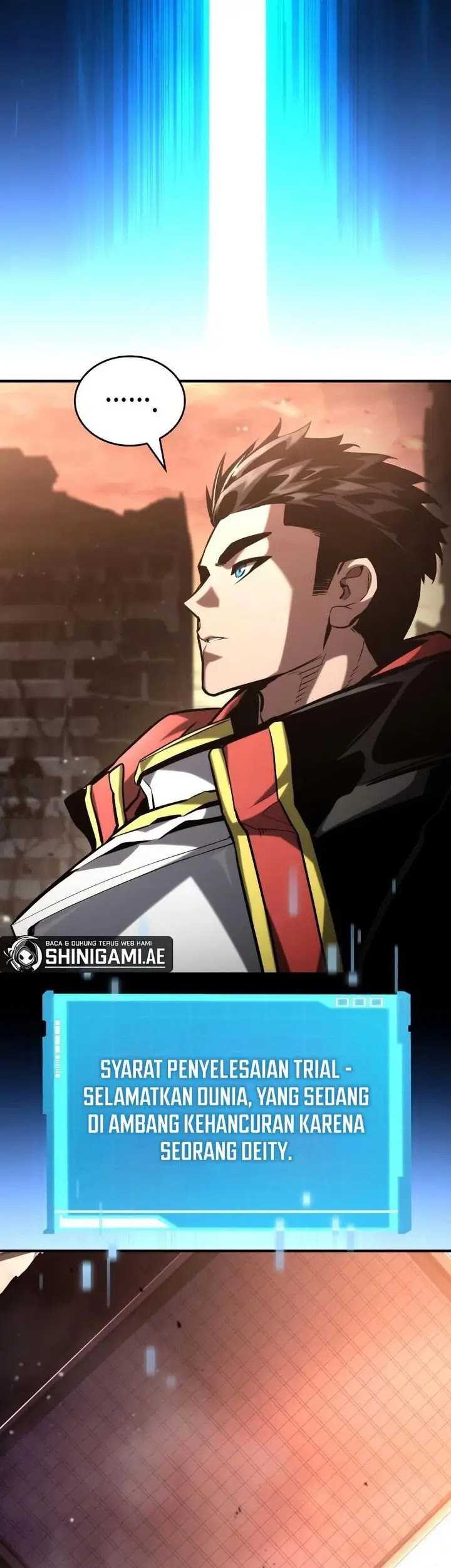 Boundless Necromancer Chapter 100 Gambar 92