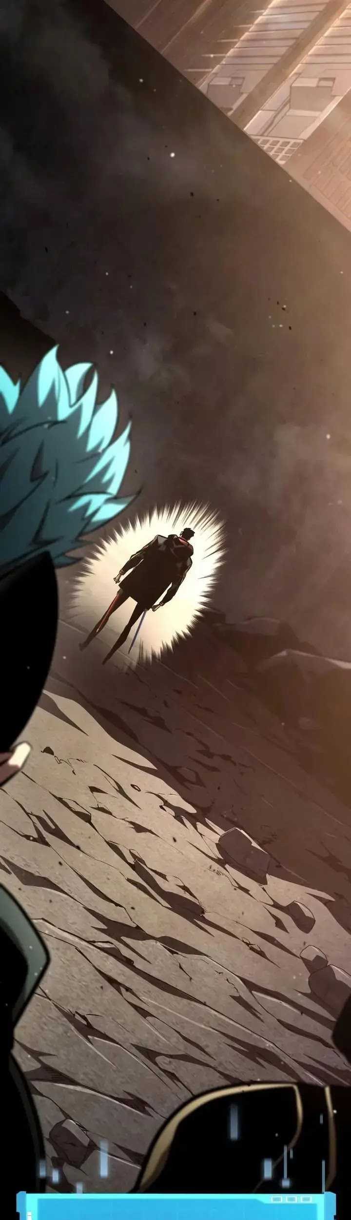 Boundless Necromancer Chapter 100 Gambar 94