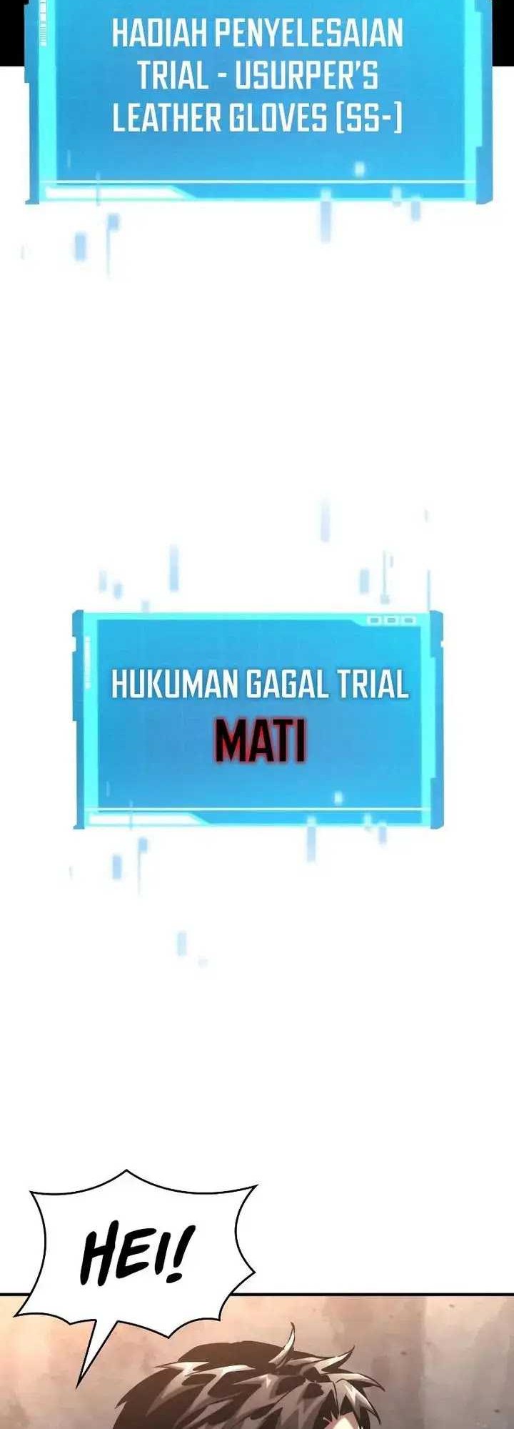 Boundless Necromancer Chapter 100 Gambar 95