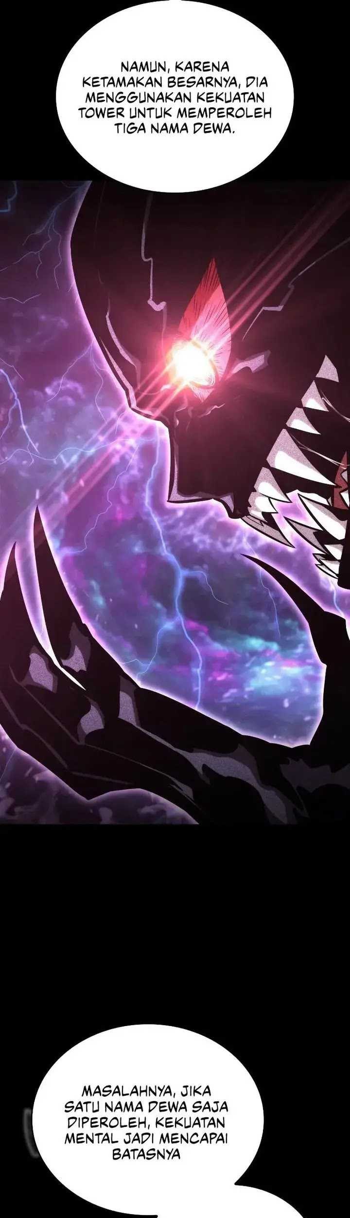 Boundless Necromancer Chapter 100 Gambar 78