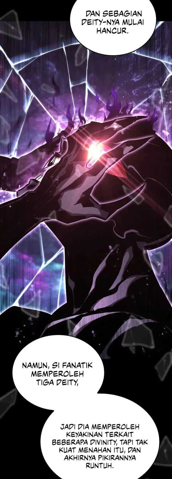 Boundless Necromancer Chapter 100 Gambar 79