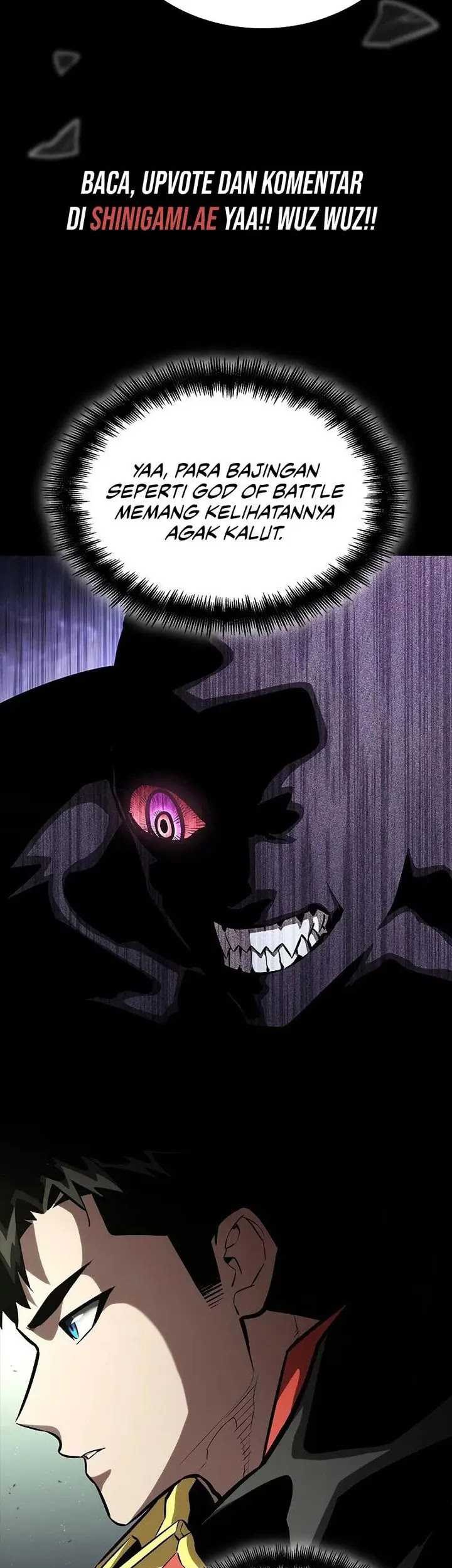 Boundless Necromancer Chapter 100 Gambar 80