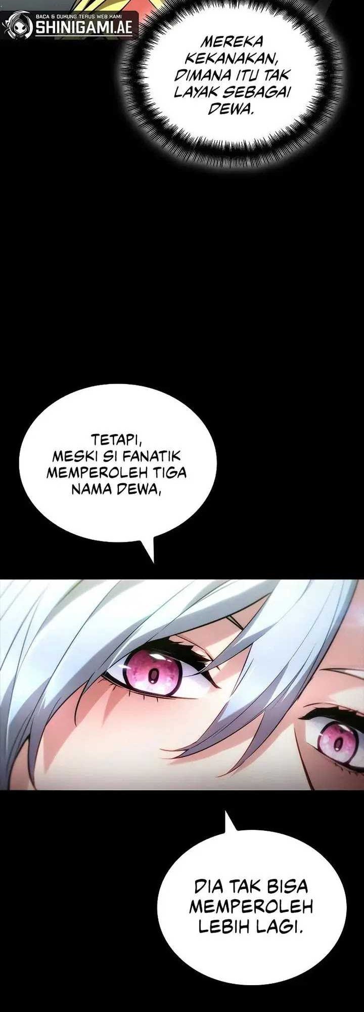 Boundless Necromancer Chapter 100 Gambar 81
