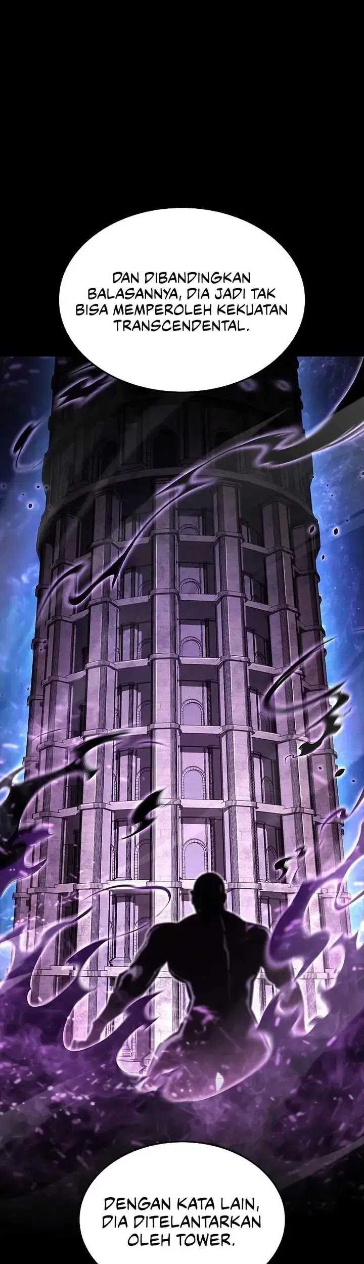 Boundless Necromancer Chapter 100 Gambar 82