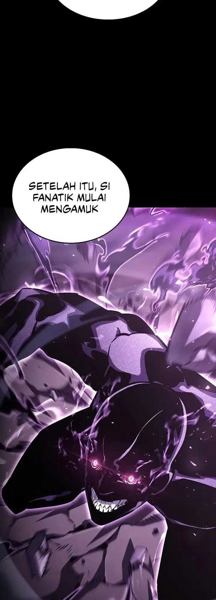 Boundless Necromancer Chapter 100 Gambar 83