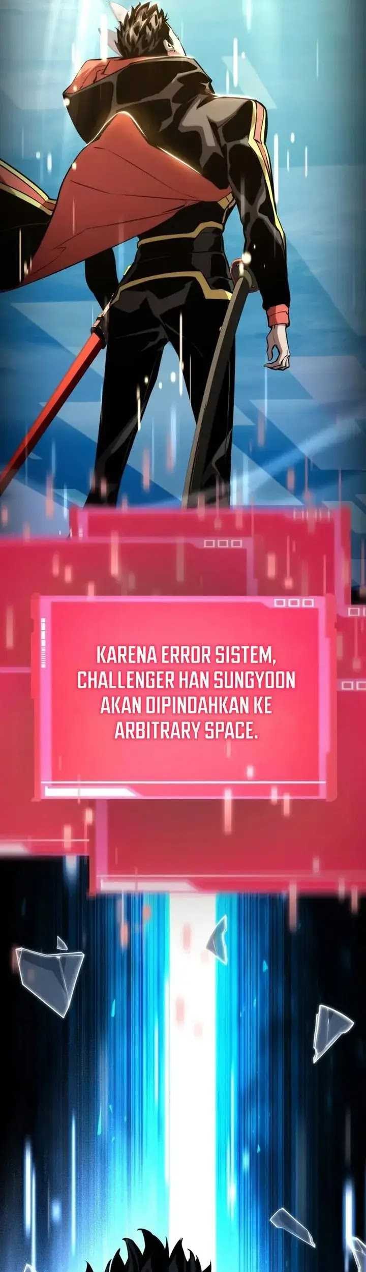 Boundless Necromancer Chapter 100 Gambar 6