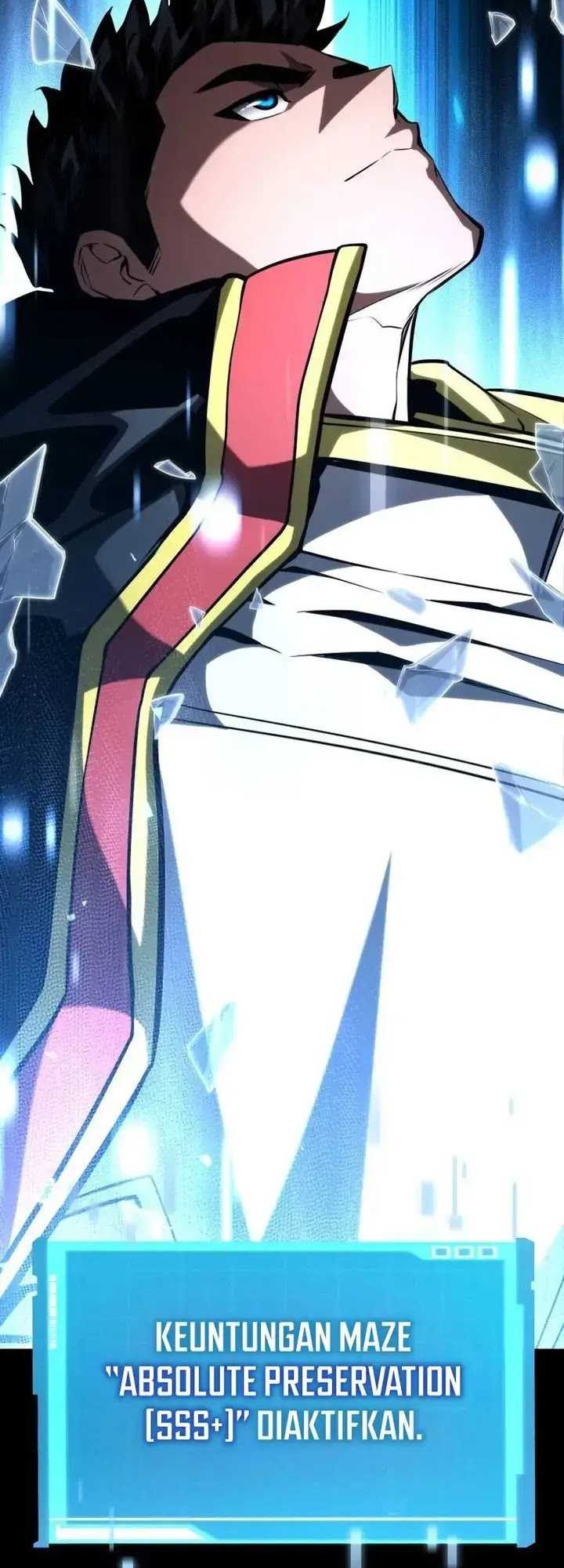 Boundless Necromancer Chapter 100 Gambar 7