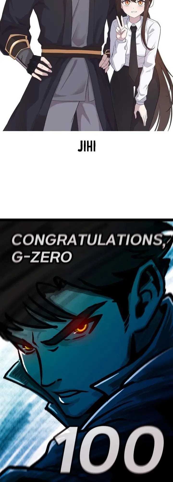 Boundless Necromancer Chapter 100 Gambar 113