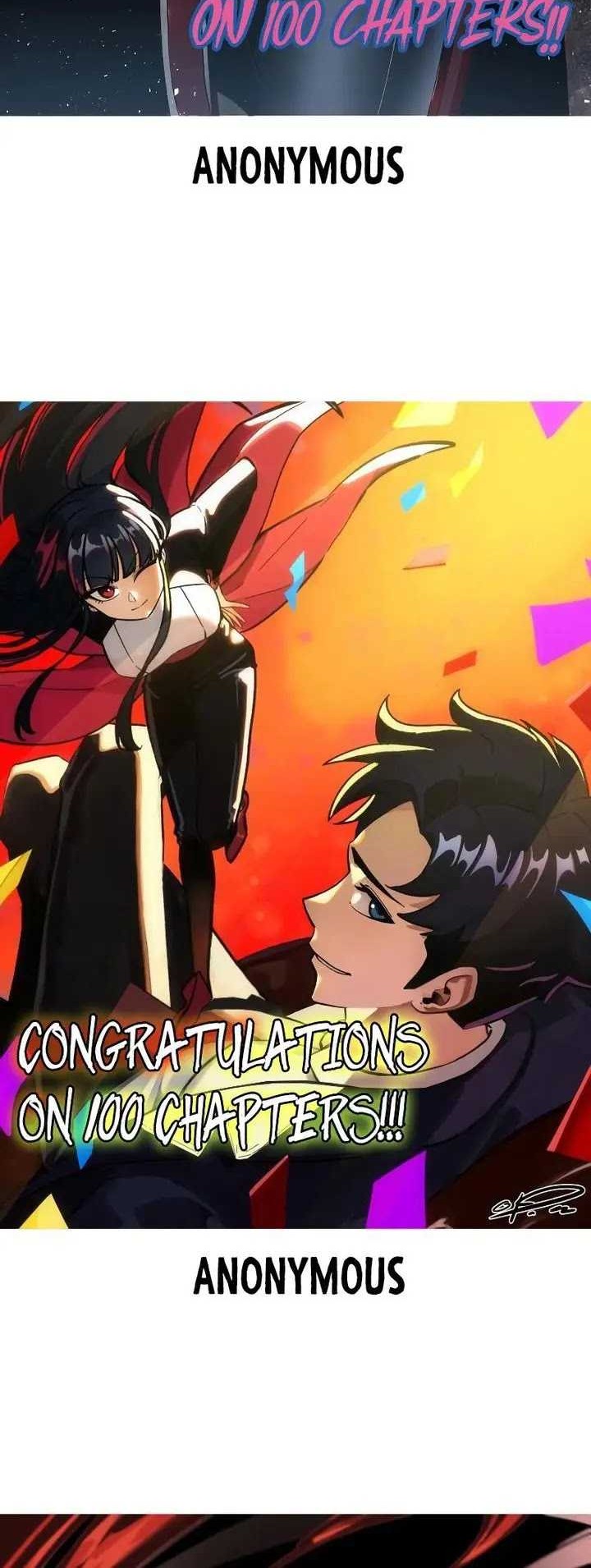 Boundless Necromancer Chapter 100 Gambar 117