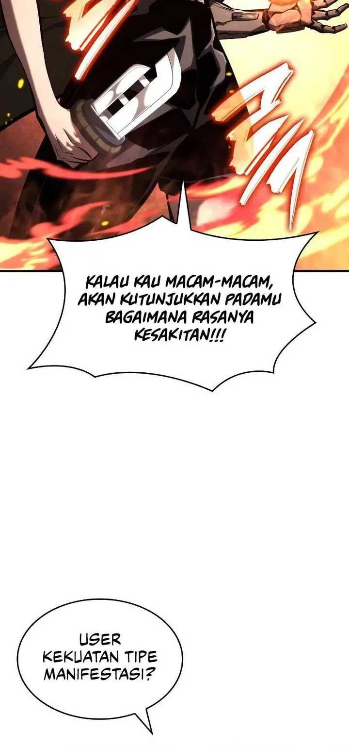 Boundless Necromancer Chapter 100 Gambar 101