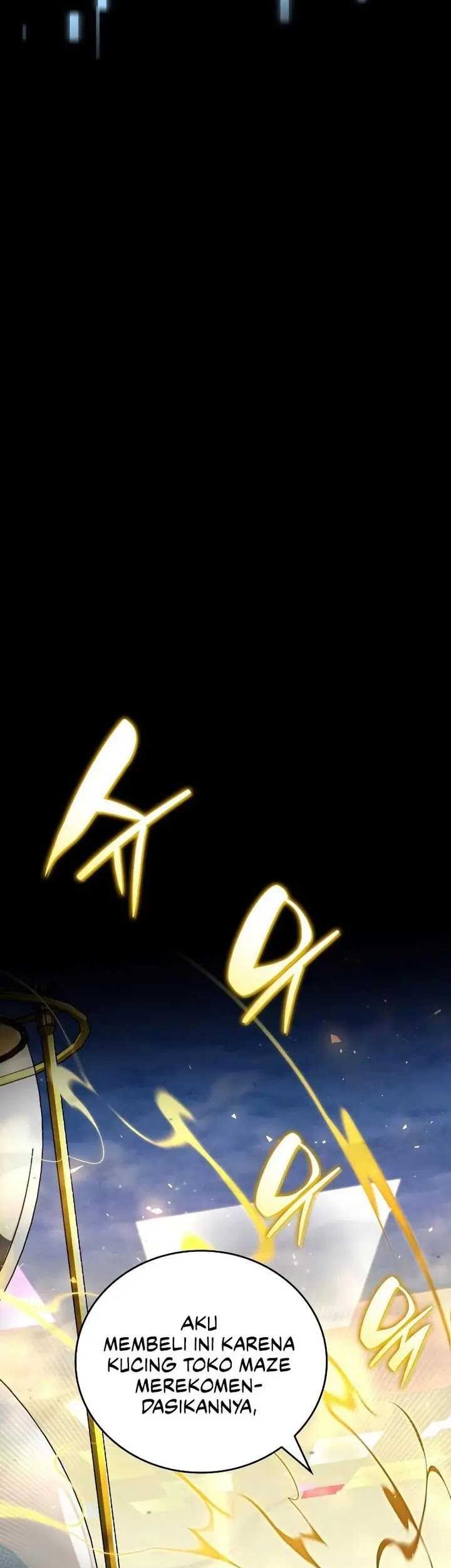 Boundless Necromancer Chapter 100 Gambar 8