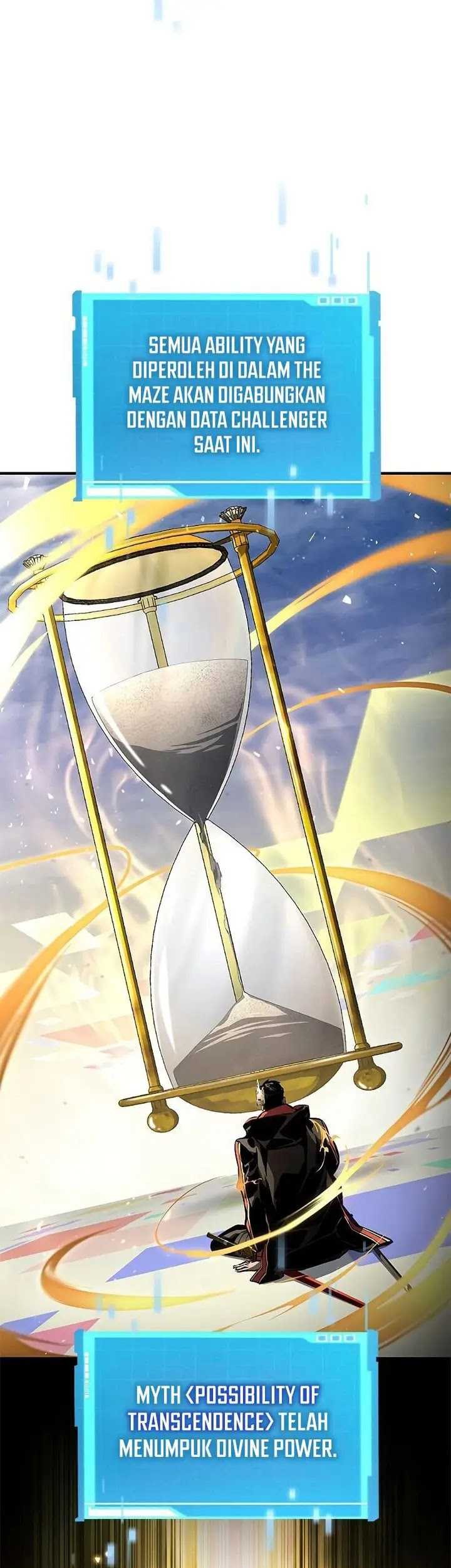 Boundless Necromancer Chapter 100 Gambar 12