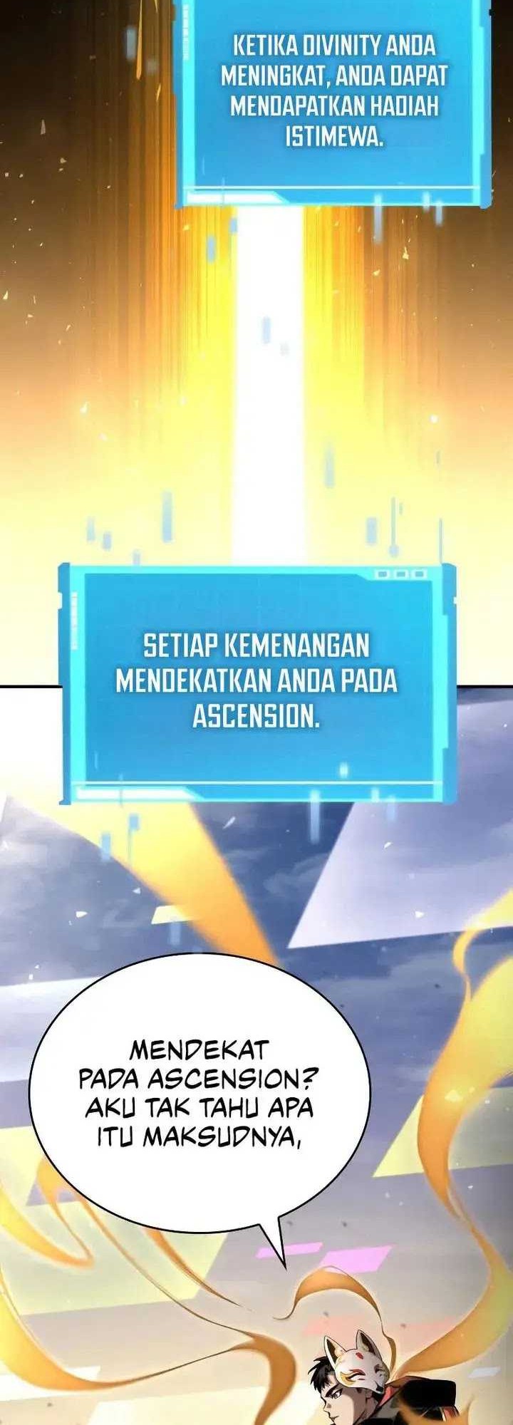 Boundless Necromancer Chapter 100 Gambar 15