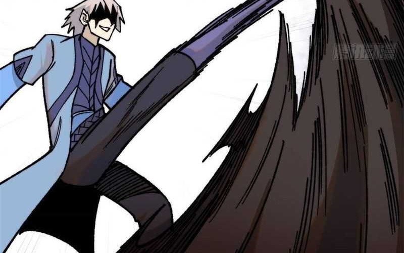 All Hail the Sect Leader Chapter 353 Gambar 20