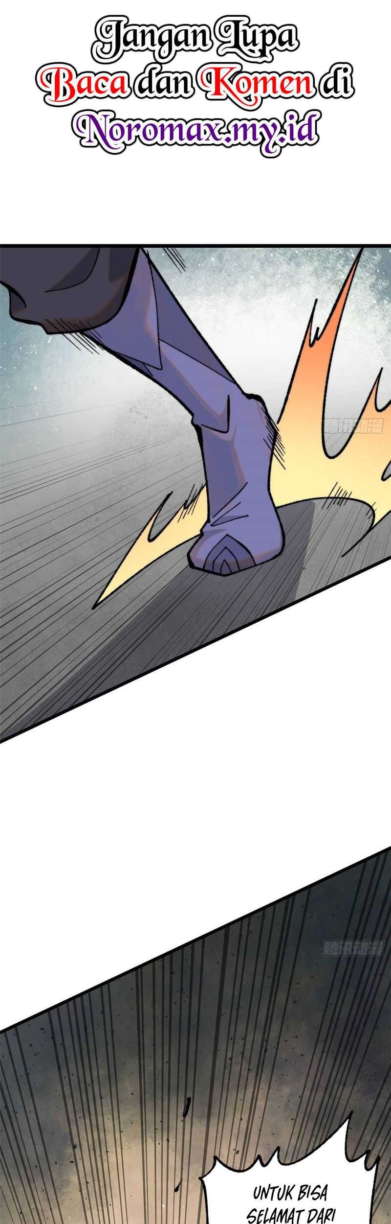 All Hail the Sect Leader Chapter 353 Gambar 23