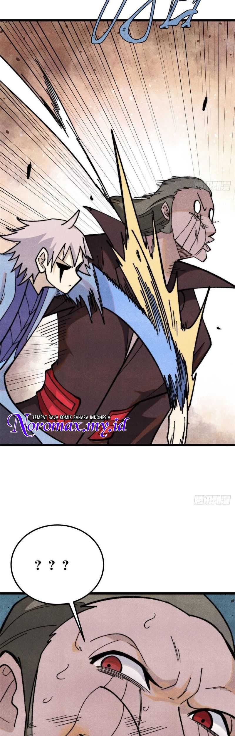 All Hail the Sect Leader Chapter 353 Gambar 54