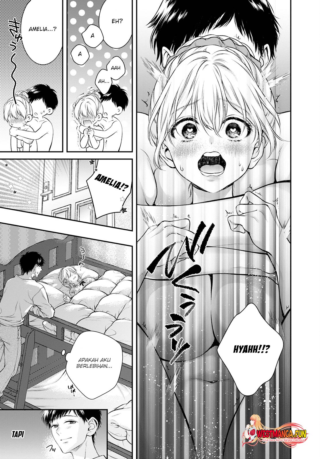 Isekai Cheat Kaitakuki Chapter 26 Gambar 9