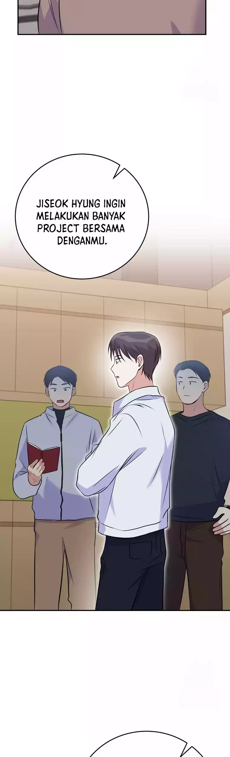 Superstar From Age 0 Chapter 42 Gambar 50