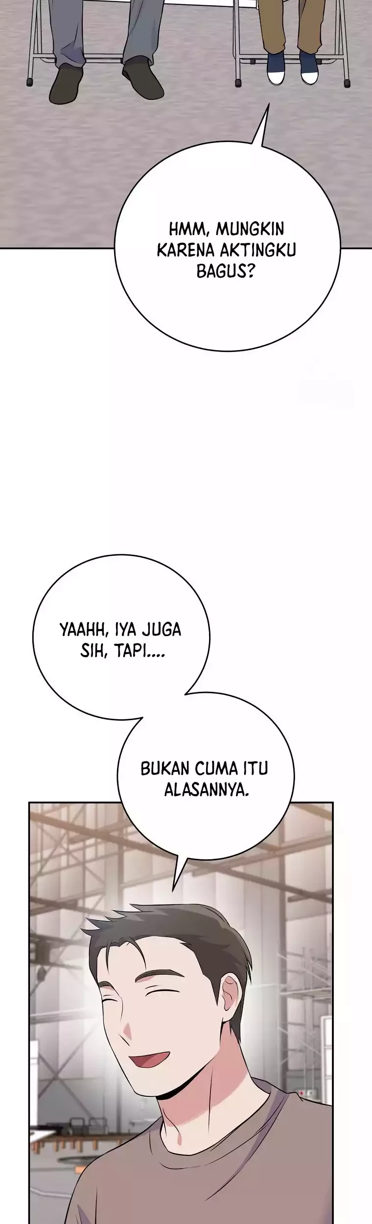 Superstar From Age 0 Chapter 42 Gambar 49