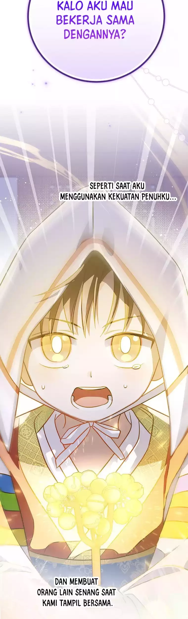 Superstar From Age 0 Chapter 42 Gambar 55