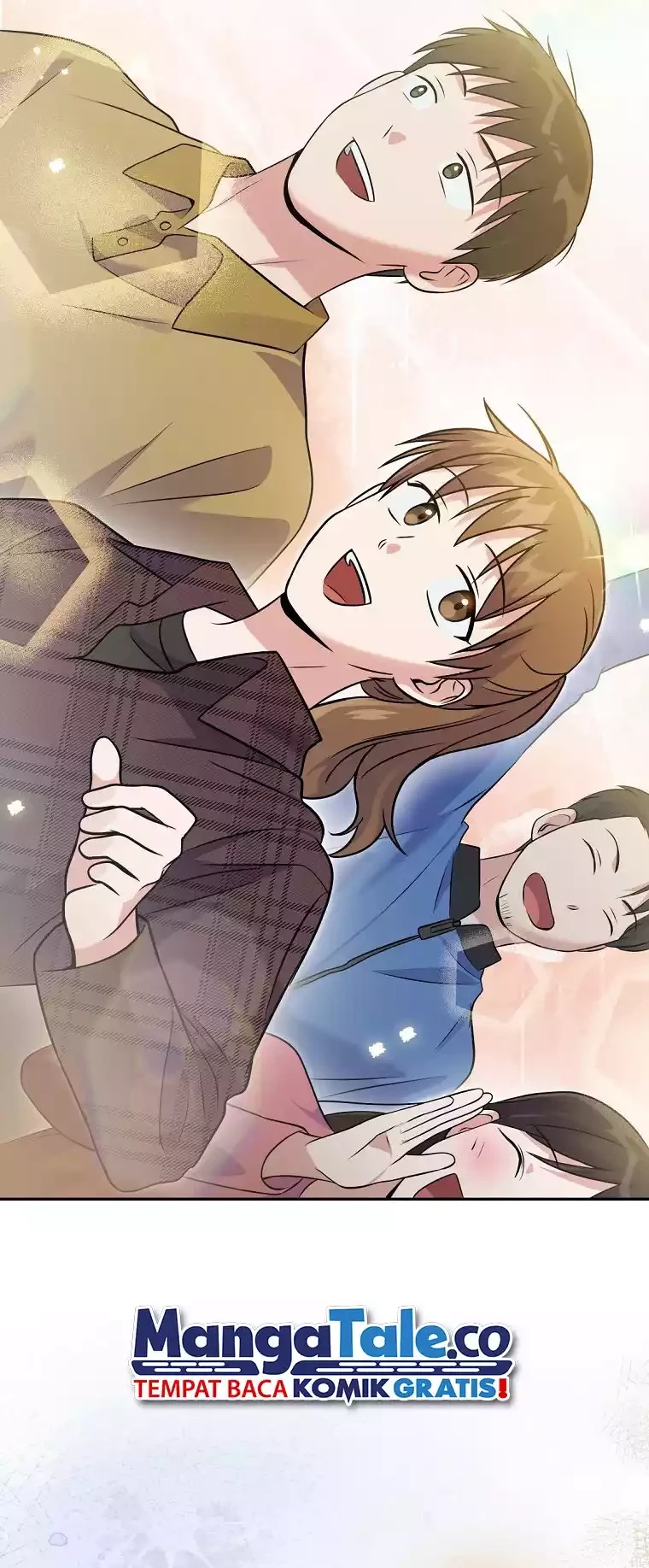 Superstar From Age 0 Chapter 42 Gambar 56