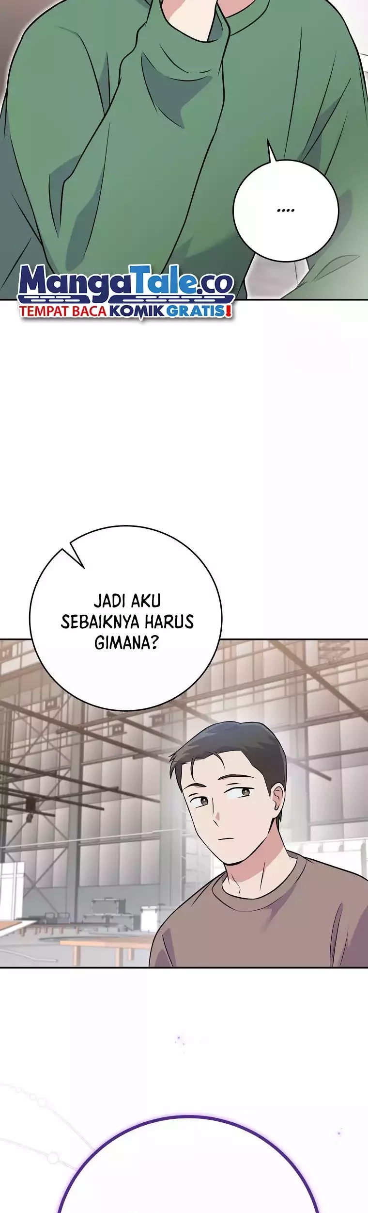 Superstar From Age 0 Chapter 42 Gambar 54