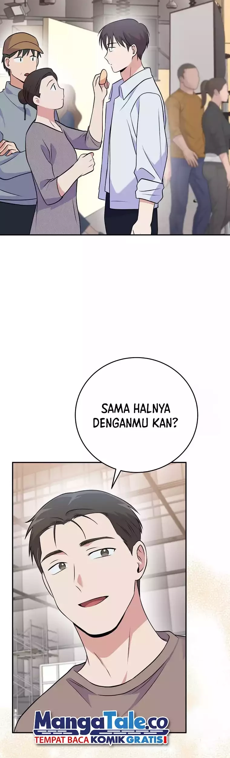 Superstar From Age 0 Chapter 42 Gambar 60