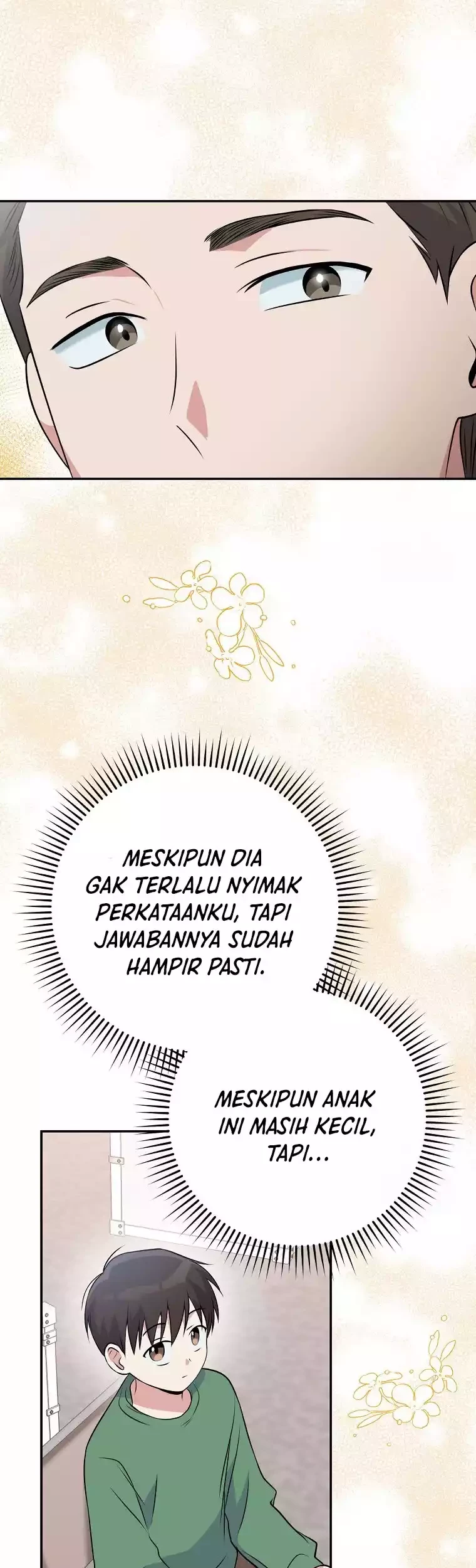 Superstar From Age 0 Chapter 42 Gambar 61