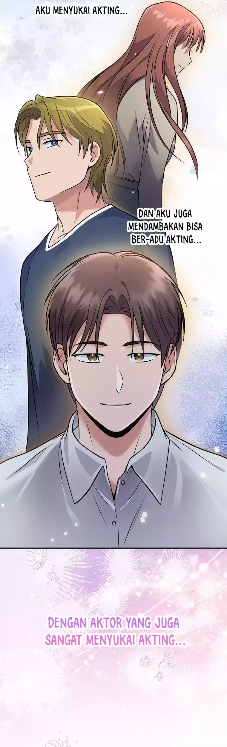 Superstar From Age 0 Chapter 42 Gambar 57