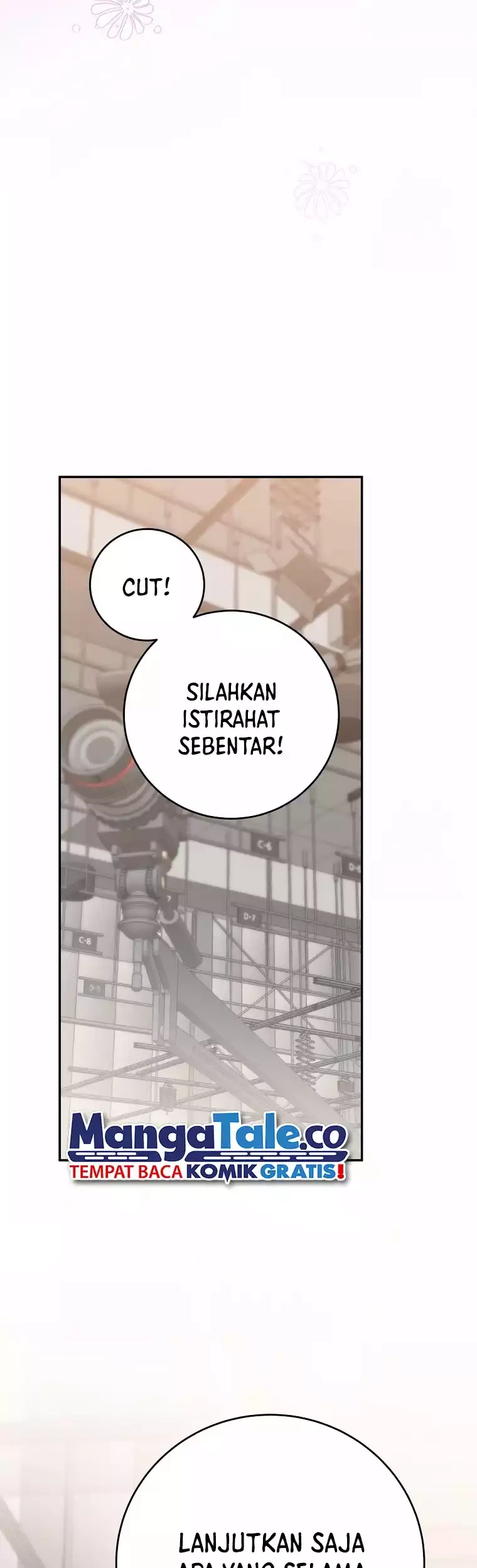 Superstar From Age 0 Chapter 42 Gambar 58