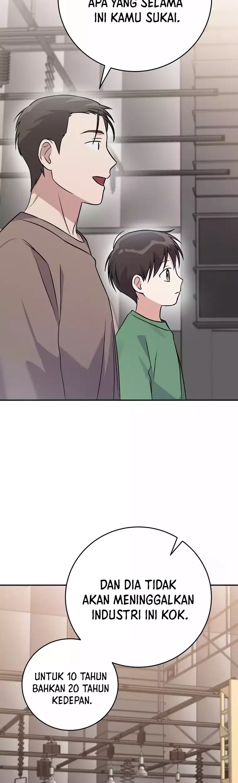 Superstar From Age 0 Chapter 42 Gambar 59