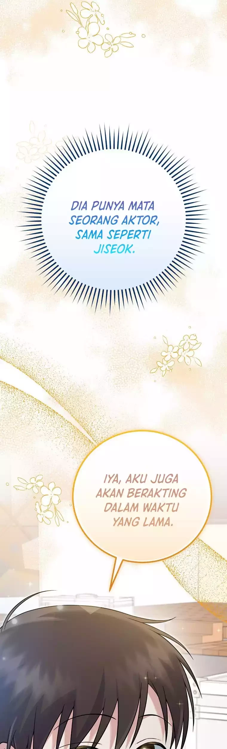 Superstar From Age 0 Chapter 42 Gambar 63