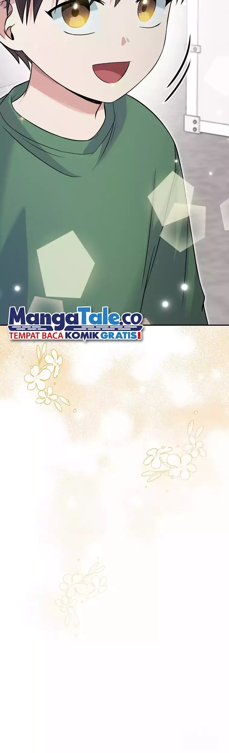 Superstar From Age 0 Chapter 42 Gambar 64