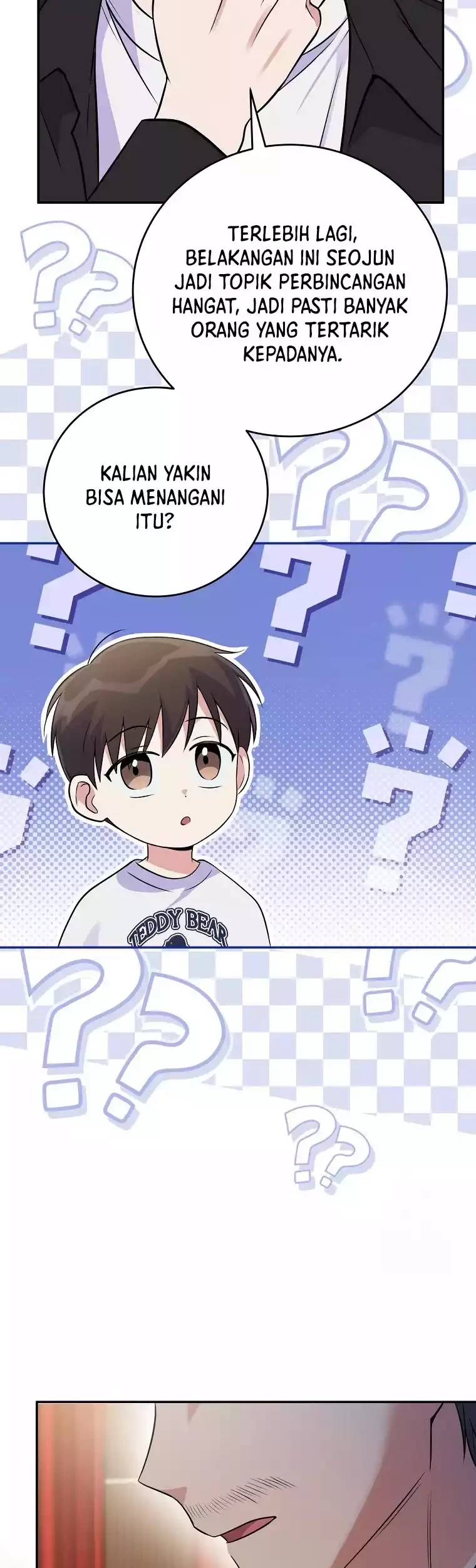 Superstar From Age 0 Chapter 42 Gambar 10