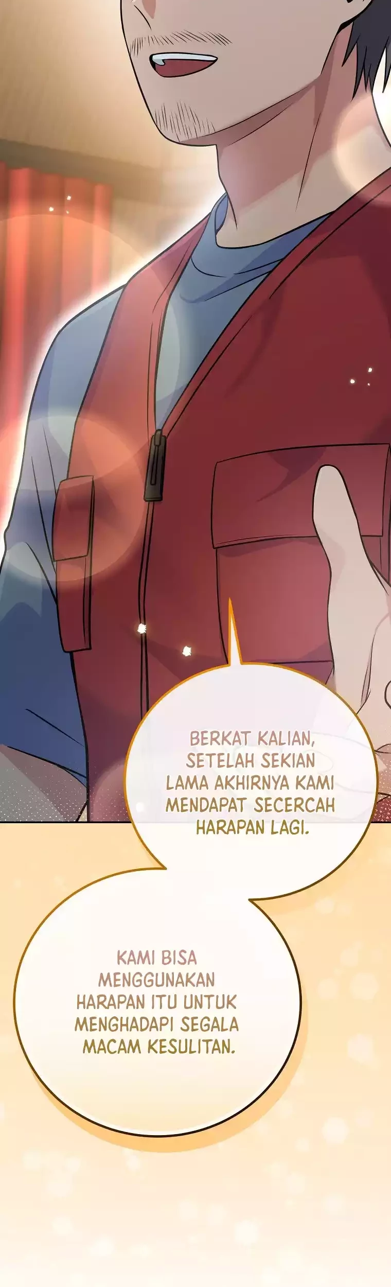 Superstar From Age 0 Chapter 42 Gambar 14