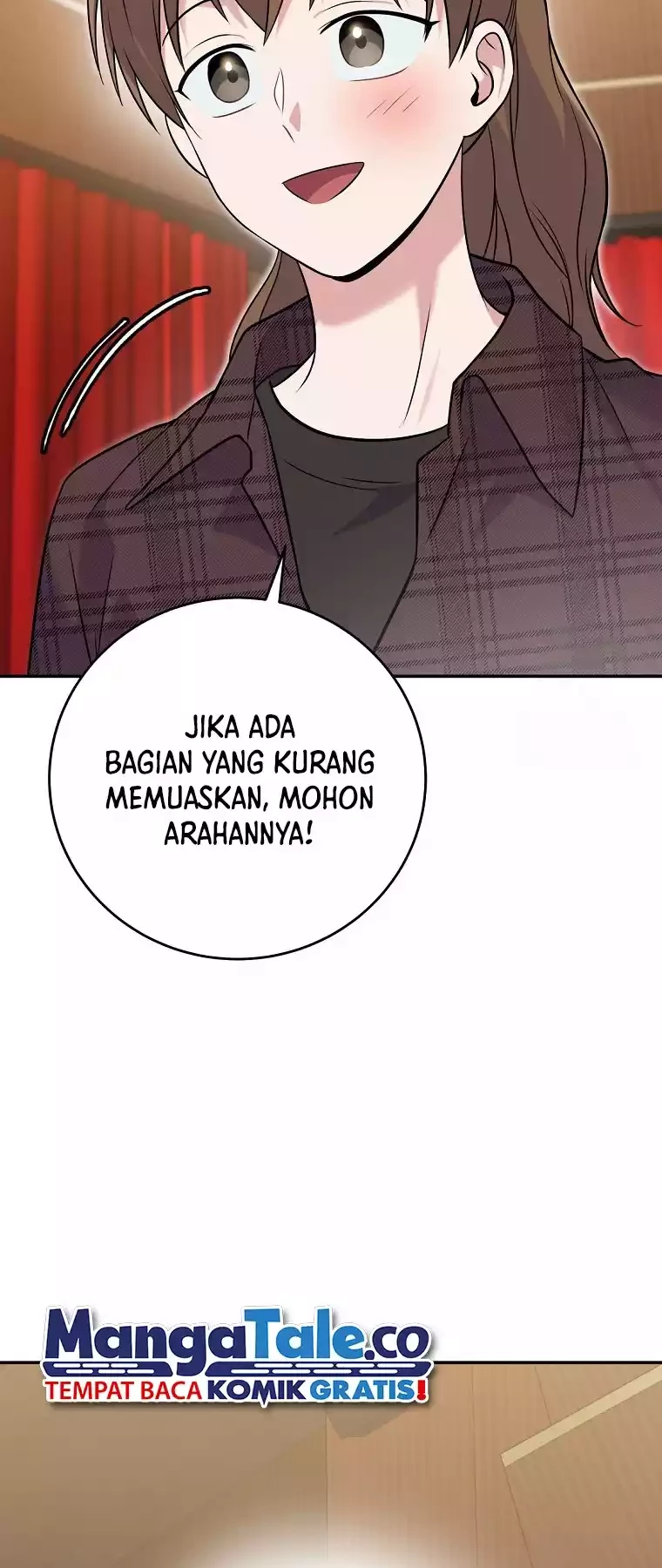 Superstar From Age 0 Chapter 42 Gambar 17