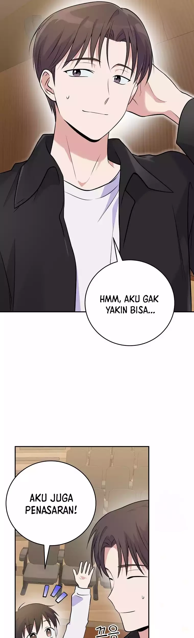 Superstar From Age 0 Chapter 42 Gambar 18