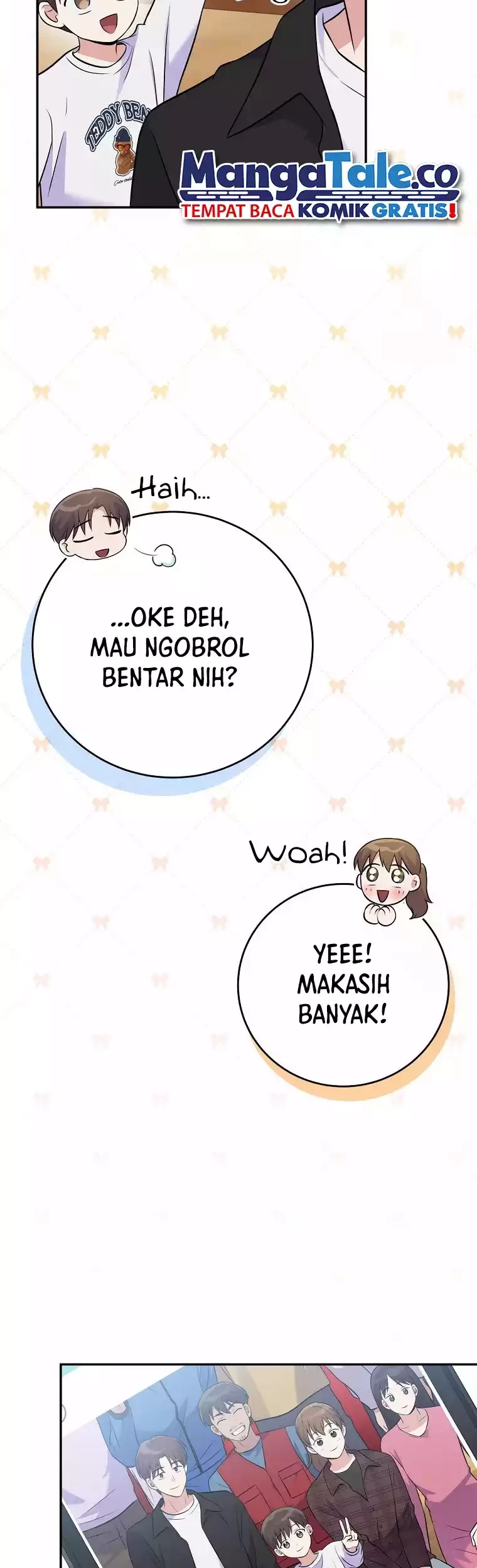 Superstar From Age 0 Chapter 42 Gambar 19